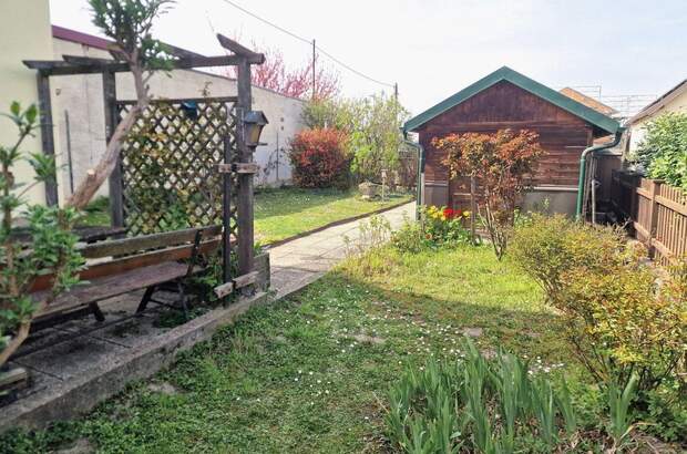 Haus mieten in 2100 Korneuburg (Bild 2)