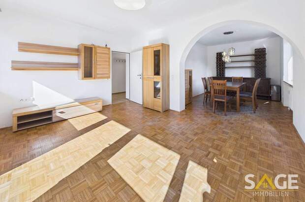 Terrassenwohnung kaufen in 5700 Zell am See (Bild 4)