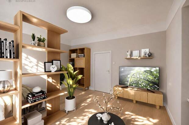 Wohnung kaufen in 8020 Graz (Bild 1)