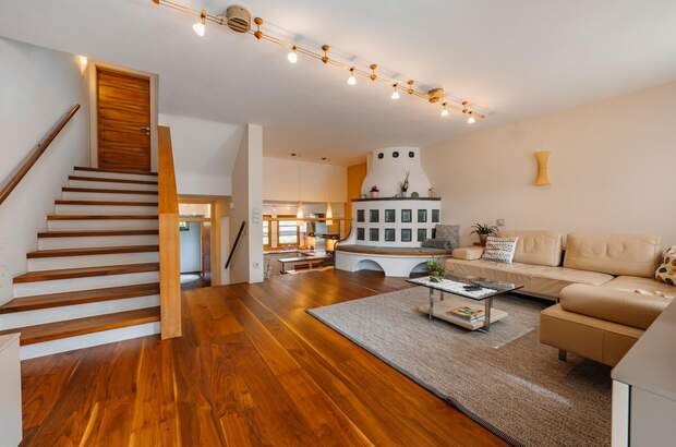 Reihenhaus kaufen in 5760 Saalfelden (Bild 2)