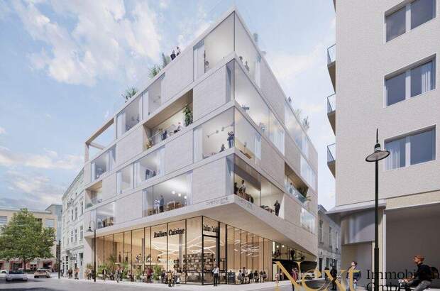 Gastronomie / Restaurant mieten in 4020 Linz (Bild 2)