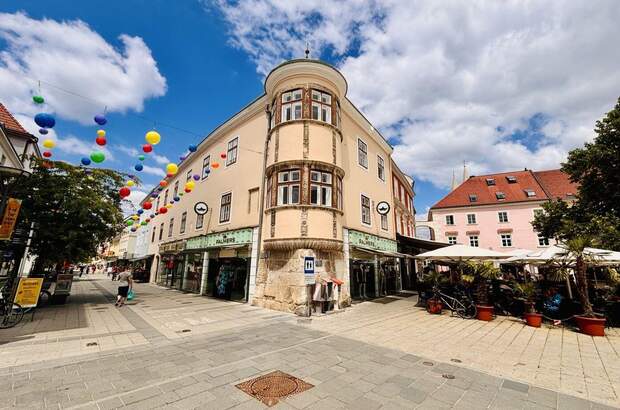 Gewerbeobjekt mieten in 2700 Wiener Neustadt (Bild 1)