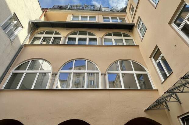 Altbauwohnung kaufen in 9020 Klagenfurt
