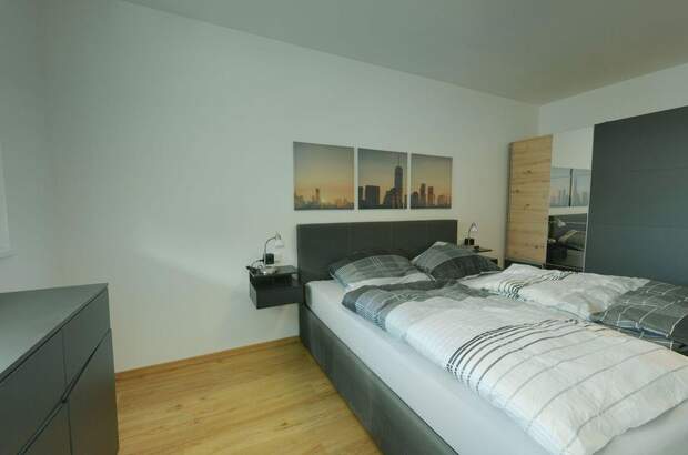 Wohnung mit Balkon kaufen in 6241 Radfeld (Bild 5)