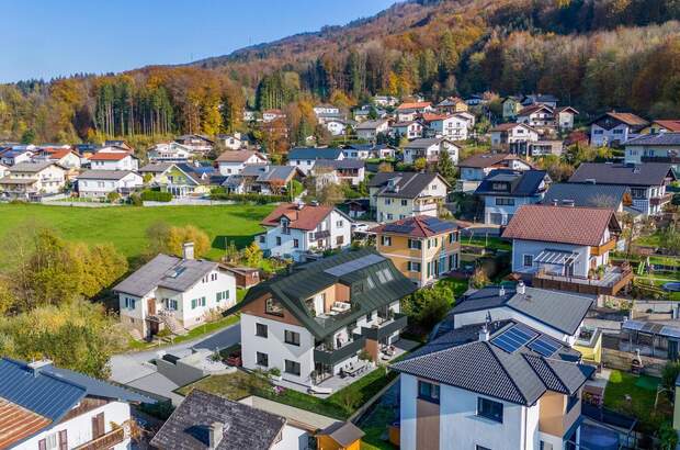 Terrassenwohnung kaufen in 5300 Hallwang (Bild 3)