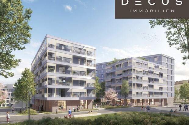 Terrassenwohnung mieten in 1030 Wien (Bild 1)