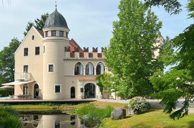 Schloss kaufen in 5123 Überackern (Bild 3)