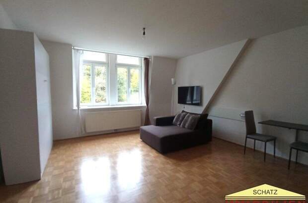 Terrassenwohnung mieten in 2565 Neuhaus (Bild 4)