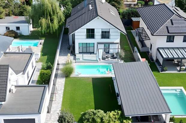Haus kaufen in 2326 Lanzendorf