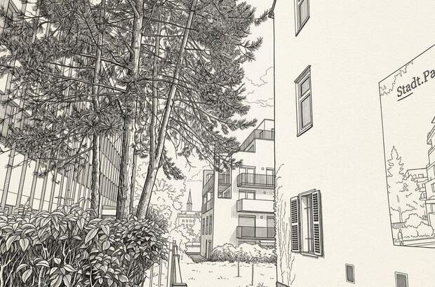 Wohnung kaufen in 8020 Graz (Bild 1)