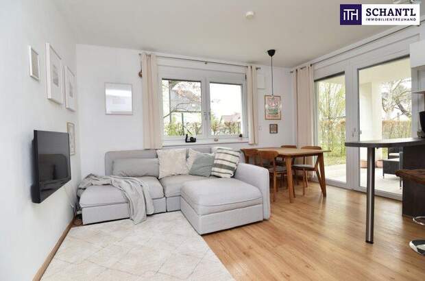 Terrassenwohnung kaufen in 8041 Graz (Bild 1)