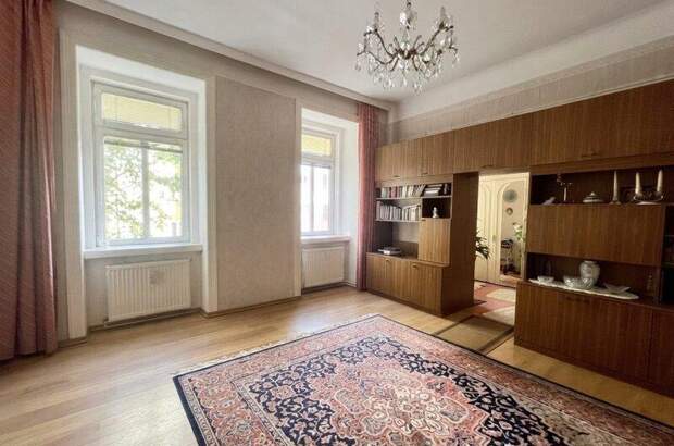Terrassenwohnung kaufen in 1050 Wien (Bild 3)