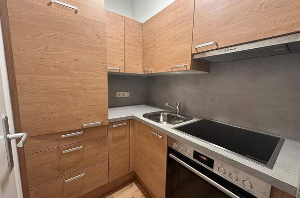 Wohnung mieten in 5500 Bischofshofen (Bild 1)