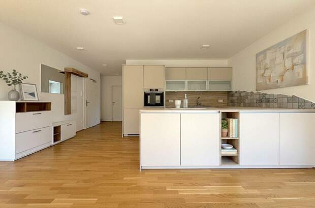 Wohnung mit Balkon kaufen in 6112 Wattens (Bild 2)