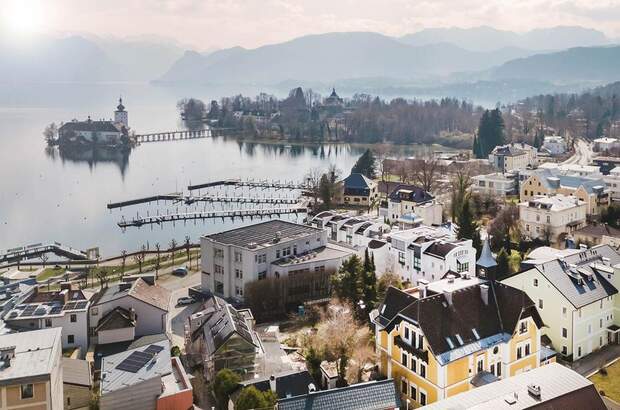 Eigentumswohnung in 4810 Gmunden (Bild 4)