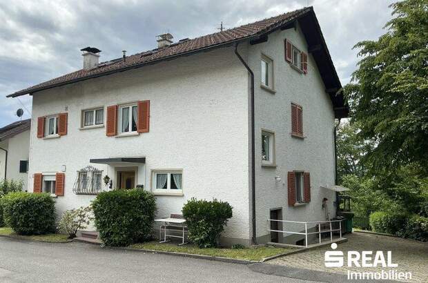 Mehrfamilienhaus kaufen in 6850 Dornbirn (Bild 2)
