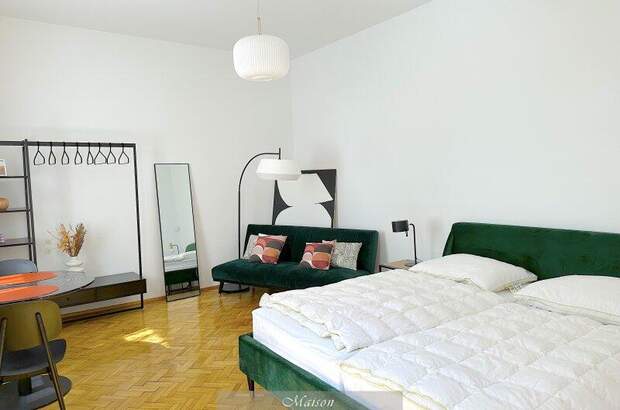 Wohnung kaufen in 1030 Wien (Bild 1)