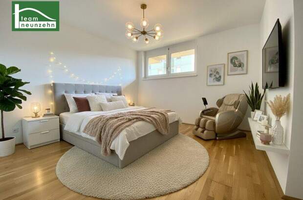 Terrassenwohnung mieten in 8020 Graz (Bild 4)