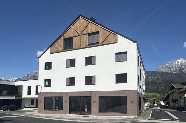 Gewerbeobjekt mieten in 6114 Kolsass (Bild 4)