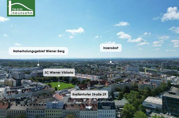 Eigentumswohnung in 1120 Wien (Bild 4)