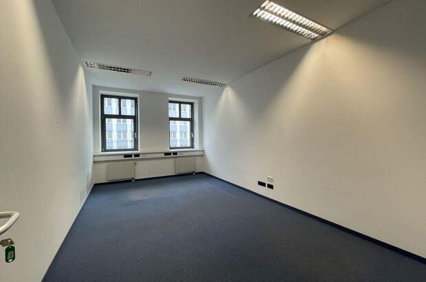 Gewerbeobjekt mieten in 1040 Wien (Bild 4)