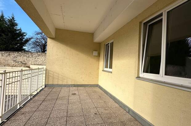 Terrassenwohnung kaufen in 7100 Neusiedl (Bild 1)