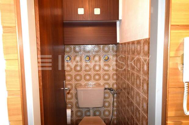 Terrassenwohnung kaufen in 4020 Linz (Bild 5)