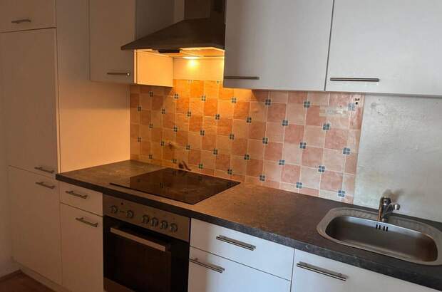 Altbauwohnung mieten in 4650 Lambach (Bild 4)