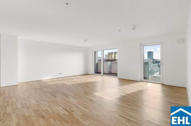 Terrassenwohnung mieten in 1200 Wien (Bild 4)