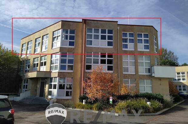 Büro / Praxis mieten in 1140 Wien (Bild 1)