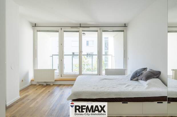 Terrassenwohnung mieten in 1020 Wien (Bild 4)
