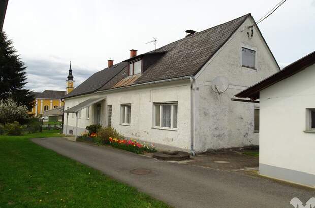 Haus kaufen in 8455 Oberhaag (Bild 3)