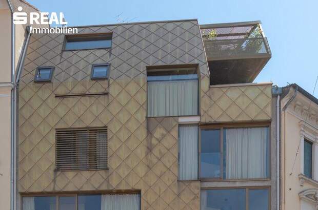 Terrassenwohnung kaufen in 8010 Graz (Bild 1)