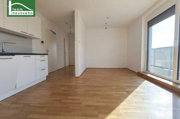Terrassenwohnung mieten in 3100 St. Pölten (Bild 2)
