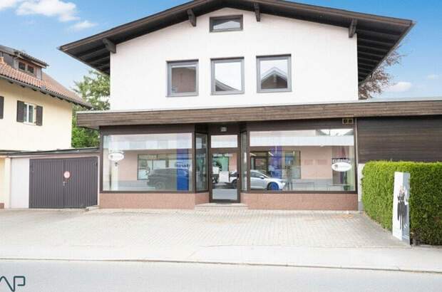 Haus kaufen in 5020 Salzburg (Bild 1)