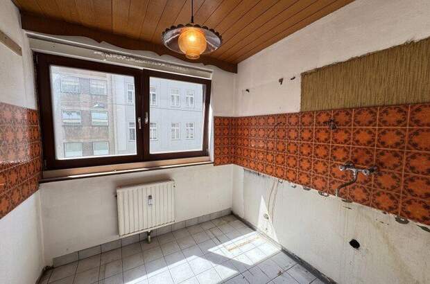 Terrassenwohnung kaufen in 1140 Wien (Bild 4)