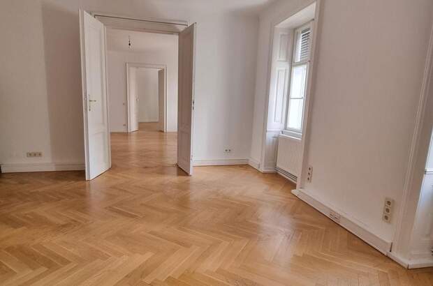 Mietwohnung in 1030 Wien (Bild 2)