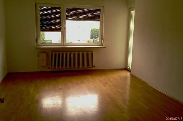 Terrassenwohnung mieten in 8020 Graz (Bild 1)