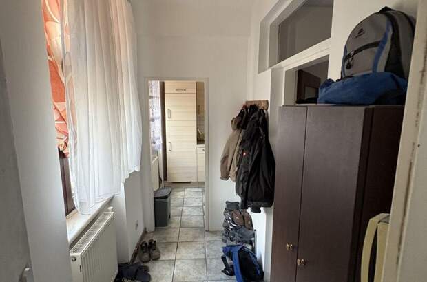 Altbauwohnung kaufen in 1160 Wien (Bild 2)