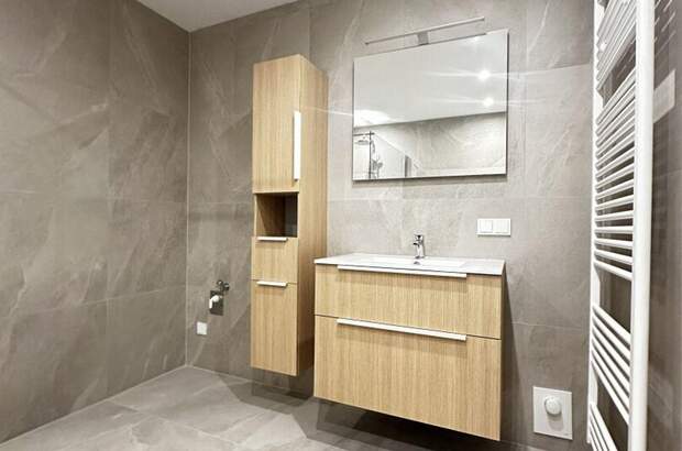 Wohnung mit Balkon mieten in 5300 Esch (Bild 3)