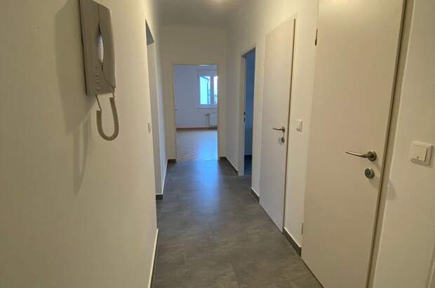 Altbauwohnung mit Balkon mieten in 7000 Eisenstadt (Bild 2)