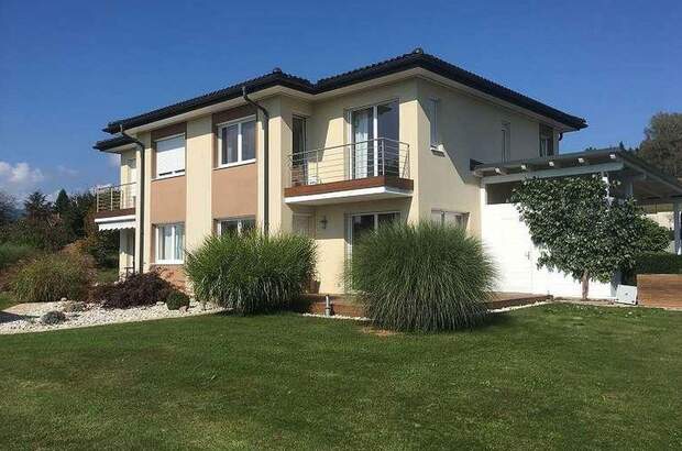 Wohnung mit Balkon mieten in 9062 Moosburg (Bild 1)