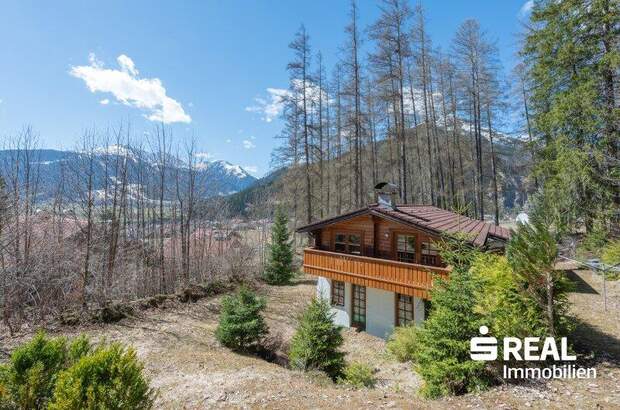 Einfamilienhaus kaufen in 6632 Ehrwald (Bild 3)
