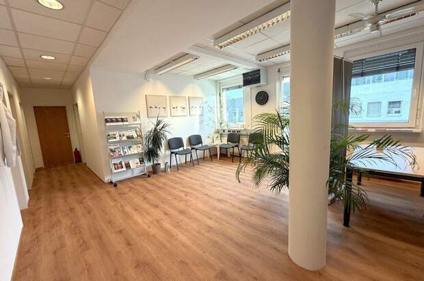 Gewerbeobjekt mieten in 8042 Graz (Bild 3)