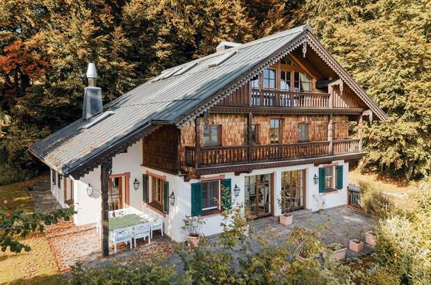 Bauernhaus kaufen in 5163 Mattsee (Bild 1)