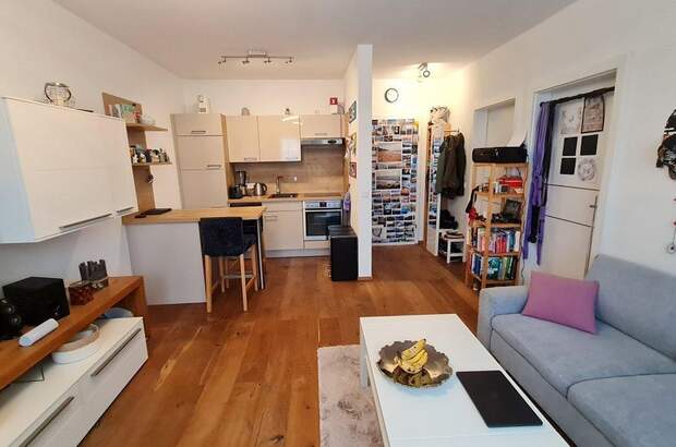 Wohnung kaufen in 4400 Steyr (Bild 3)