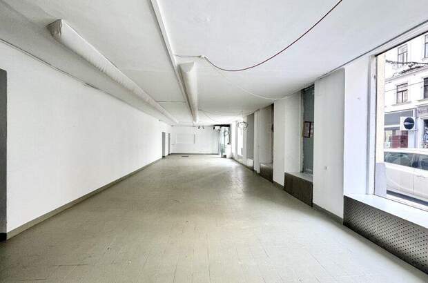 Einzelhandel mieten in 1070 Wien (Bild 1)