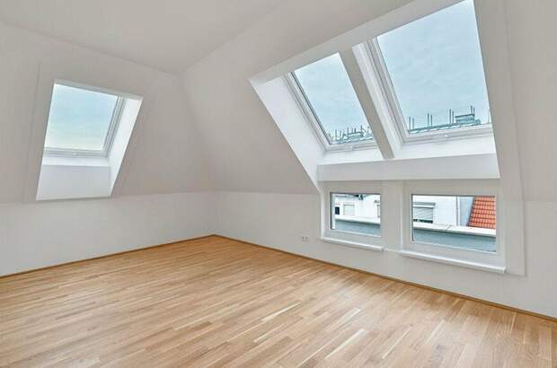 Wohnung mit Balkon kaufen in 1210 Wien (Bild 4)