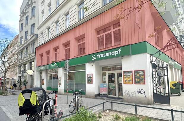 Gewerbeobjekt mieten in 1070 Wien (Bild 1)