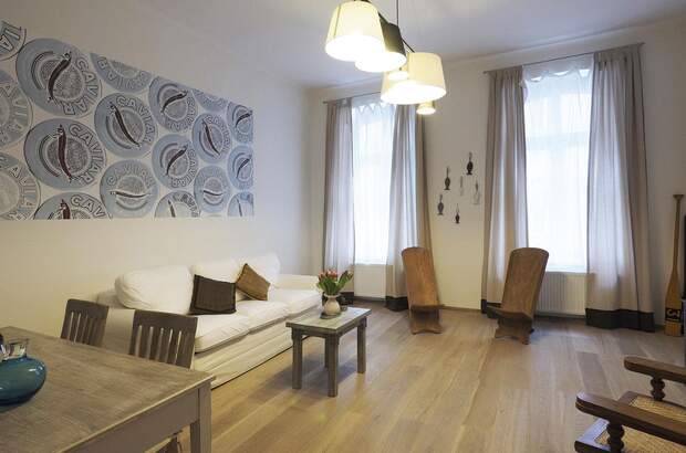 Terrassenwohnung mieten in 1020 Wien (Bild 1)